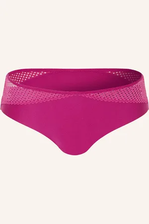 Chantelle Panty Play pink