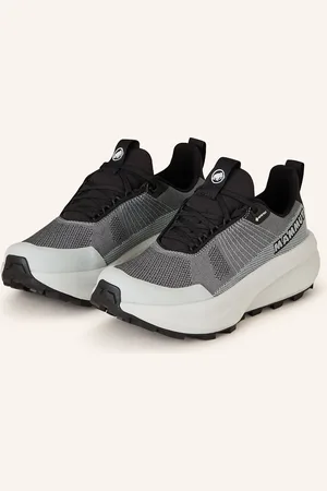 Mammut Wanderschuhe Aenergy Mtn Low Gtx grau
