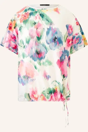 Oui T-Shirt pink