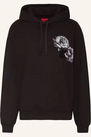 HUGO BOSS Hoodie Dirosehood