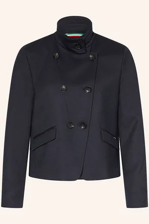 Cinque Blazer Ciloko blau