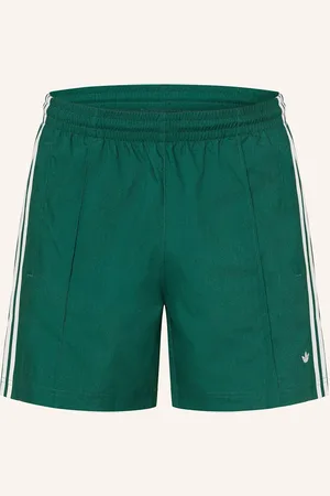 adidas Shorts Premium gruen