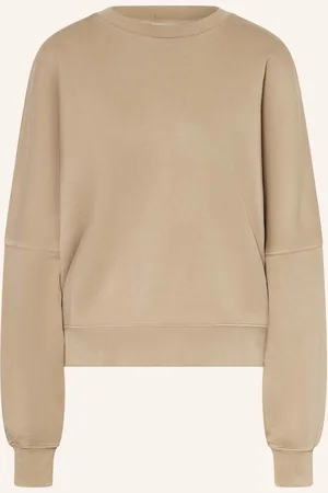 Drykorn Sweatshirt Astera beige