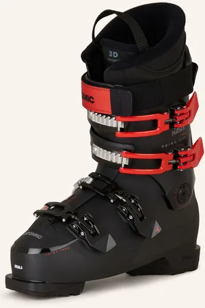 Atomic Skischuhe Hawx Prime 100x Gw schwarz
