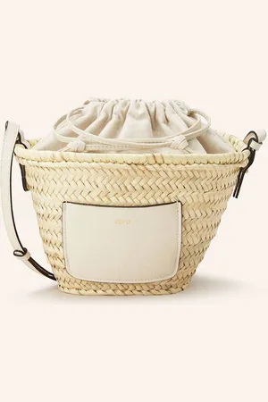 Abro+ Umhängetasche Gemma Xs beige