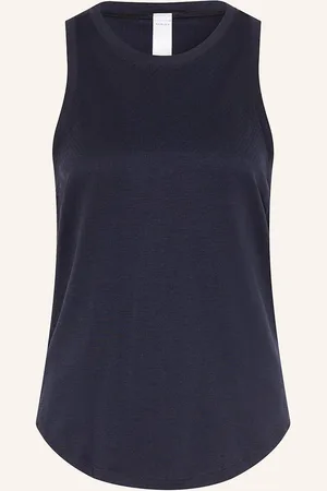 Varley Tanktop Dacey blau