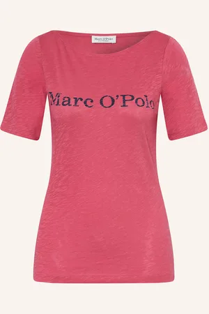 Marc O’ Polo T-Shirt pink