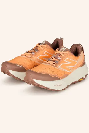 New Balance Trailrunning-Schuhe Fresh Foam X Hierro v9 orange