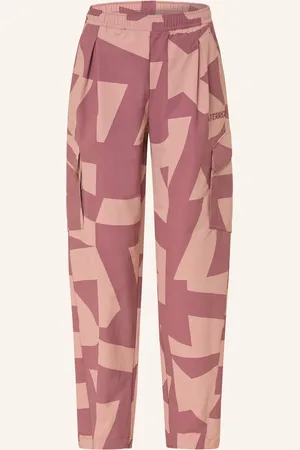 adidas Trekkinghose Xploric lila
