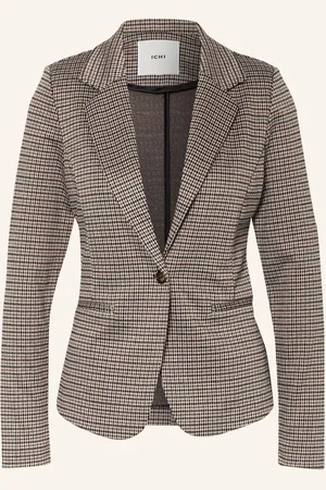 Ichi Blazer Ihkate beige