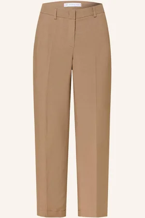 raffaello rossi 7/8-Hose Olessa Mit Leinen