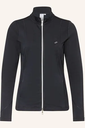 JOY SPORTSWEAR Jacke Dorit blau