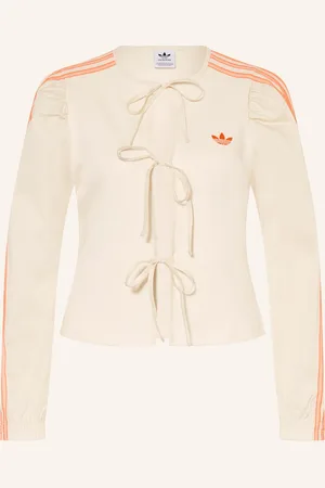 adidas Bluse Summer Glow Blouse beige
