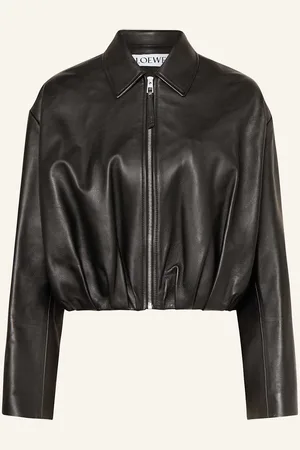Loewe Lederjacke