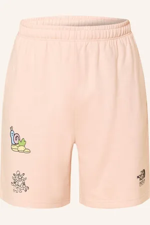 The North Face Sweatshorts Mountain Cleanup