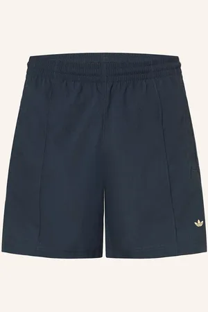 adidas Shorts Premium Regular Fit blau