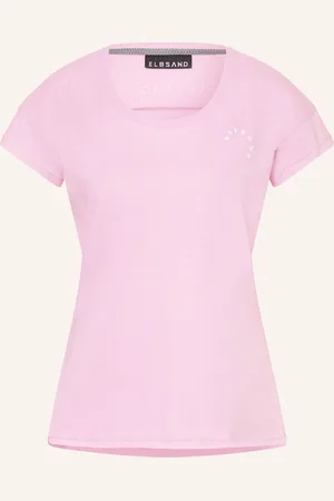 ELBSAND T-Shirt Rea