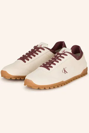 Calvin Klein Sneaker beige