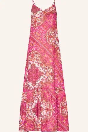 Mrs & HUGS Kleid pink