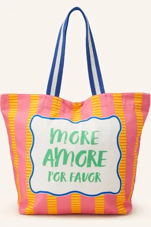 Codello Shopper pink