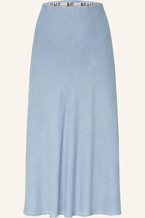beaumont Rock Lonneke In Jeansoptik blau