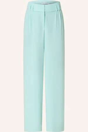 Betty & Co Hose blau