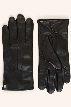 ROECKL Lederhandschuhe Klassiker