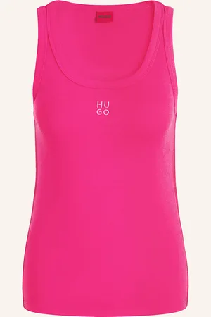 HUGO BOSS Top Datamia