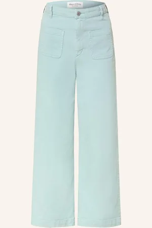 Marc O’ Polo Hose gruen
