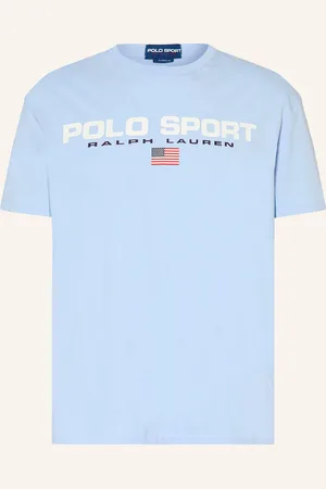 Ralph Lauren T-Shirt blau