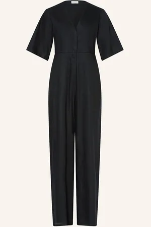 Marc O’ Polo Jumpsuit Mit Leinen