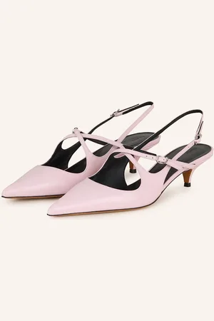 Proenza Schouler Slingpumps Slash