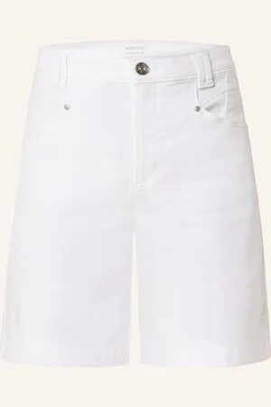 Oui Jeans-Bermudas