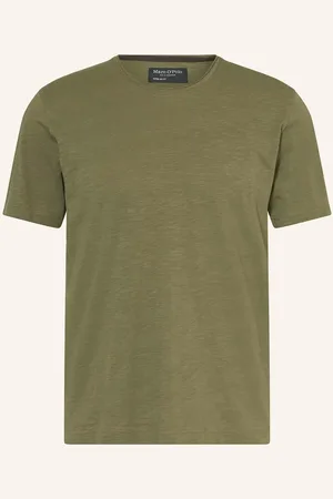 Marc O’ Polo T-Shirt gruen