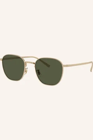 Oliver Peoples Sonnenbrille ov1329st gold