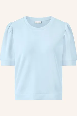 Rich & Royal T-Shirt blau