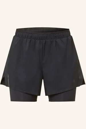 Ciele Athletics 2-In-1-Laufshorts dlyshort4 Longbrief