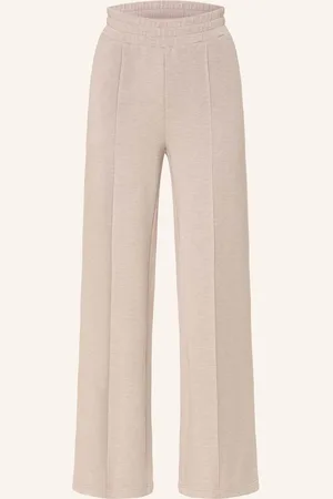 Varley Sweatpants beige
