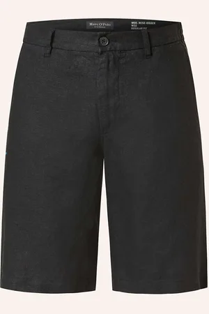 Marc O’ Polo Leinenshorts Reso Regular Fit