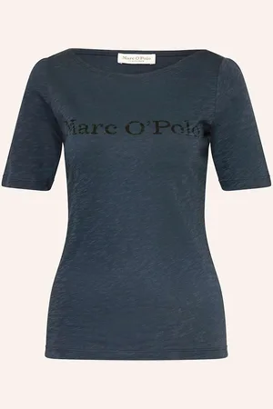 Marc O’ Polo T-Shirt blau