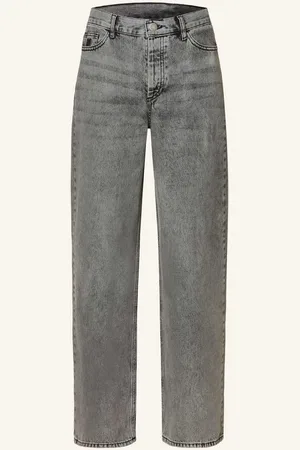 By Malene Birger Jeans Vinola schwarz