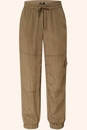 Opus Cargohose Ersima gruen
