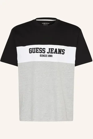 Guess T-Shirt grau