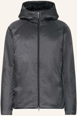 Houdini Midlayer-Jacke Dunfri