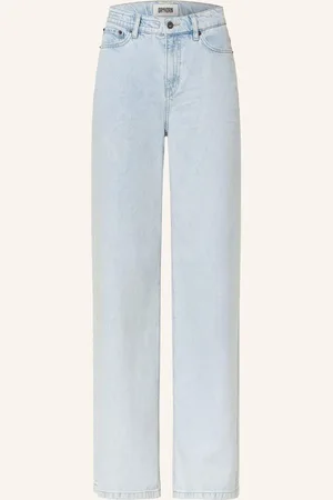 Drykorn Jeans Flung blau
