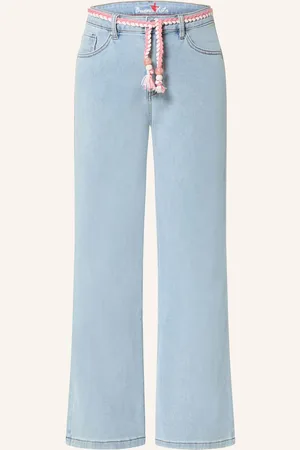 Buena Vista Jeans blau