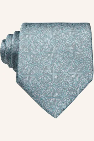 Eton Krawatte blau