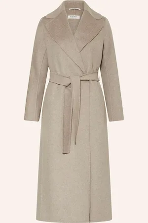 Max Mara Wollmantel Poldo