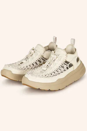 Keen Trekking-Sandalen Uneek beige