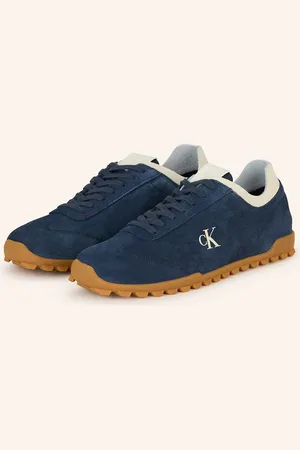 Calvin Klein Sneaker blau